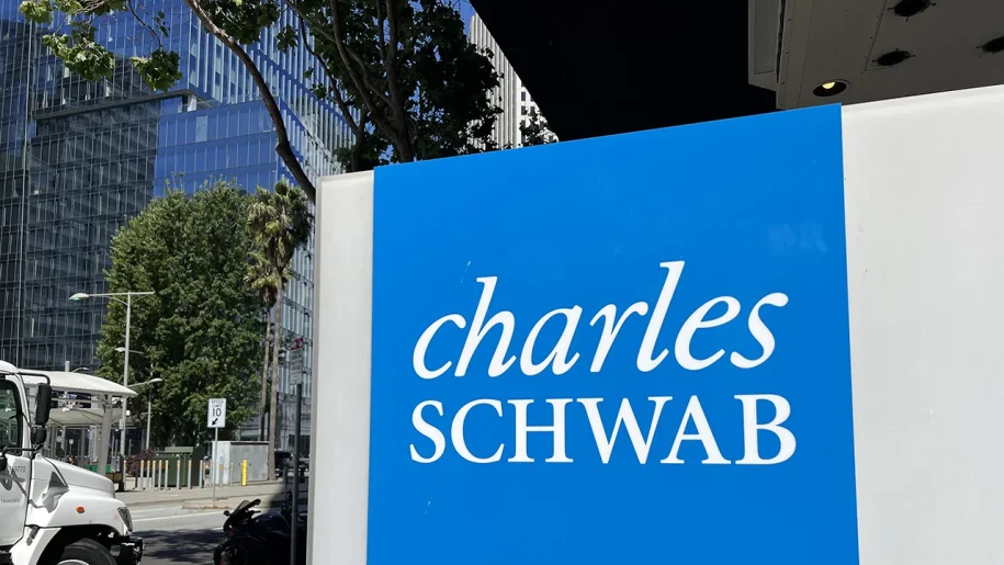 Charles Schwab Launches Spot Crypto Trading Marking a Major Shift in Institutional Digital Asset Adoption