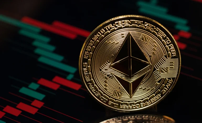 Ethereum Navigates Geopolitical Headwinds: On-Chain Data Signals Potential Bullish Reversal Amidst Accumulation Phase