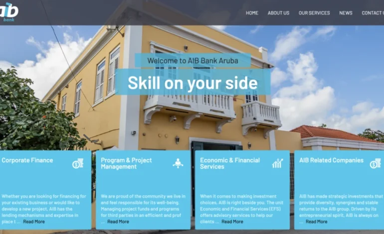 Fintech Innovations Reshape Financial Landscapes Across Guatemala, El Salvador, and Aruba