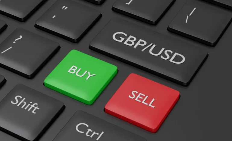 GBP/USD Ascends for Second Week Amid Economic Resilience and Shifting Dollar Dynamics