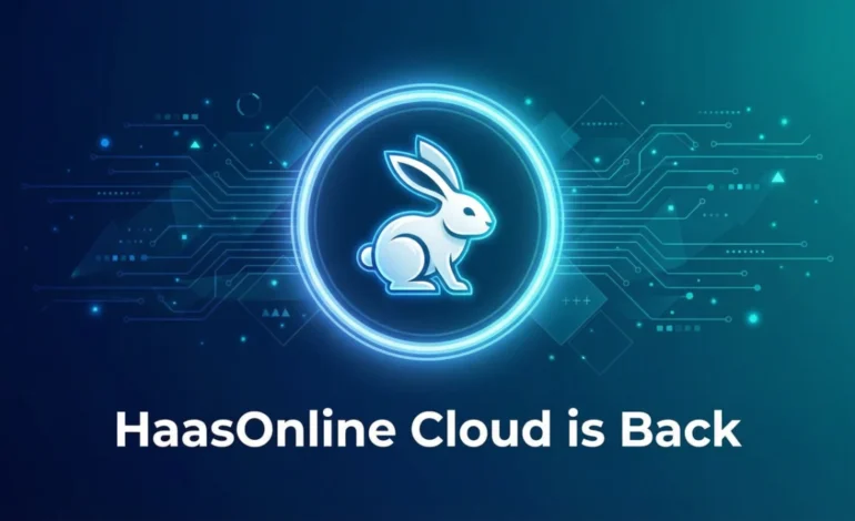 HaasOnline Cloud Re-Launches with Significant Infrastructure Upgrades, Expanded Exchange Integrations, and Enhanced Performance Features