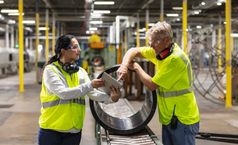 How EWA improves workers’ lives