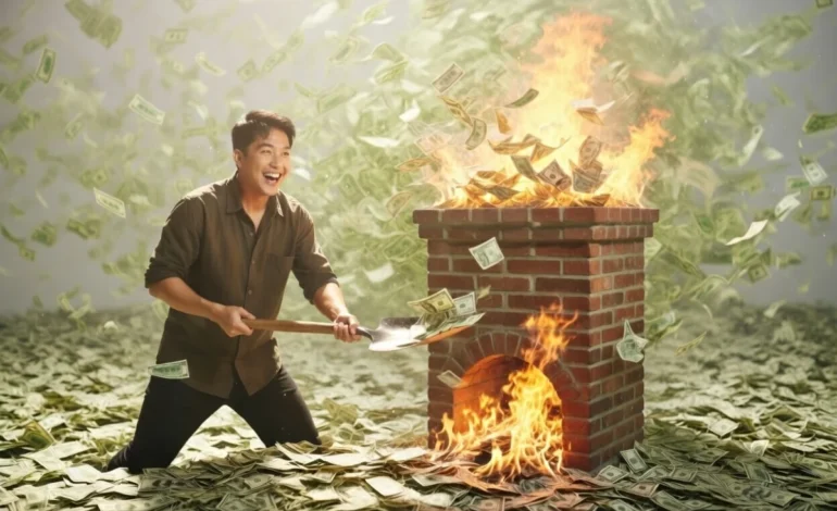 How To Convince Yourself To Invest Aggressively For A Better Tomorrow