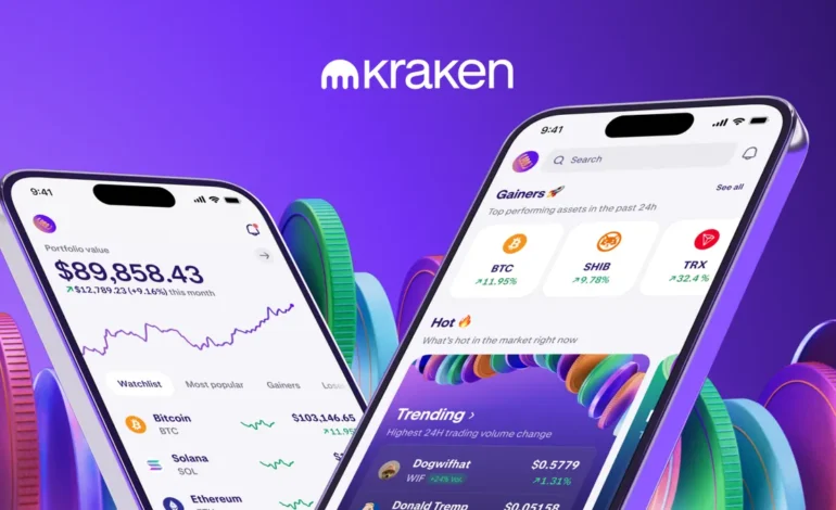 Kraken Finalizes Acquisition of Bitnomial for Up to $550 Million, Cementing Position in Regulated U.S. Crypto Derivatives Market.