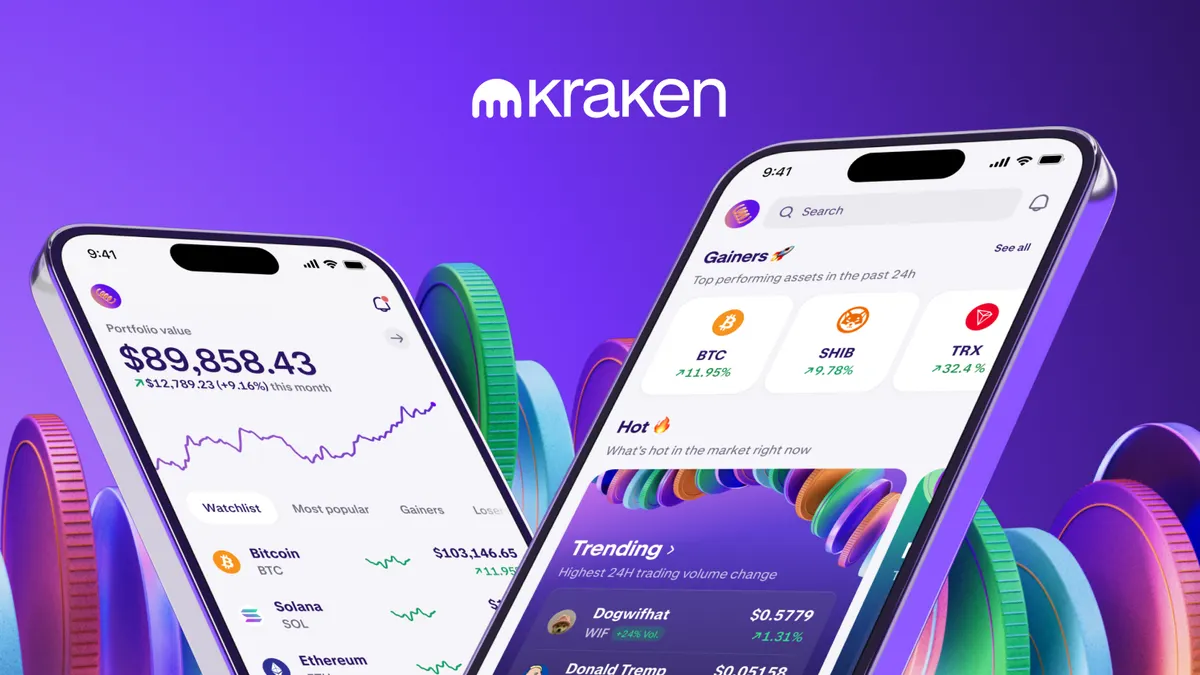 Kraken Finalizes Acquisition of Bitnomial for Up to $550 Million, Cementing Position in Regulated U.S. Crypto Derivatives Market.