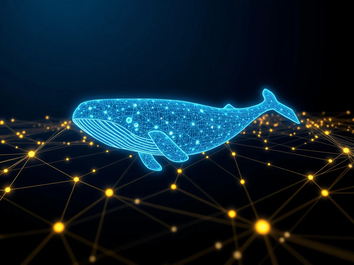 Massive $226 Million USDT Transfer to Spark Protocol Signals Strategic DeFi Mobilization