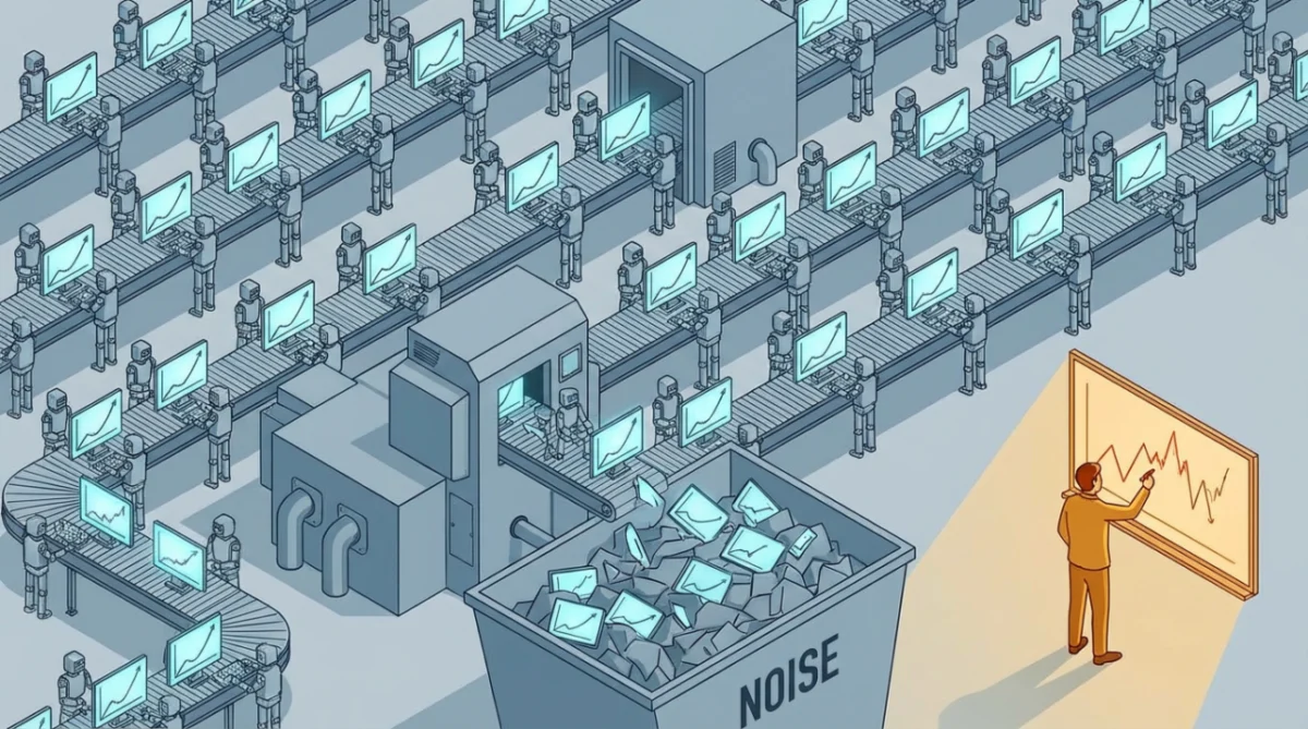 Most of Them Will Lose Money