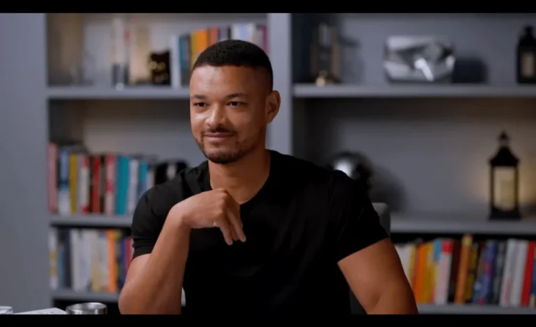 My conversation on DOAC, the 2nd biggest podcast in the world