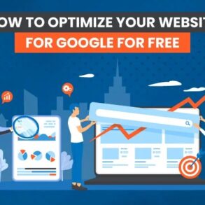 Optimize your web pages like a pro