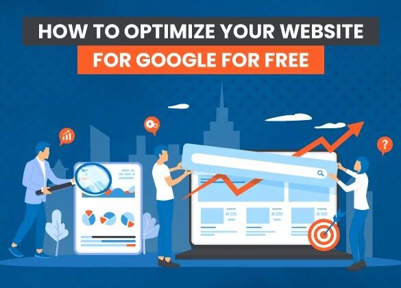 Optimize your web pages like a pro