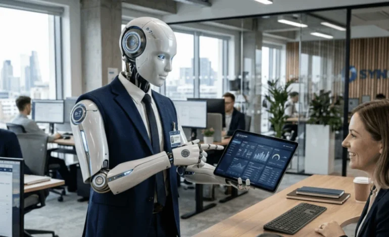 Oracle Strengthens Corporate Banking with Advanced Agentic AI Platform, Promising Transformative Efficiency and Growth