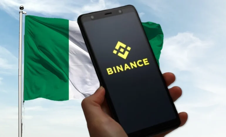 REGULATION | Central Bank of Nigeria Maintains Binance Carried Out ‘Hidden Operations’ Without Authorization