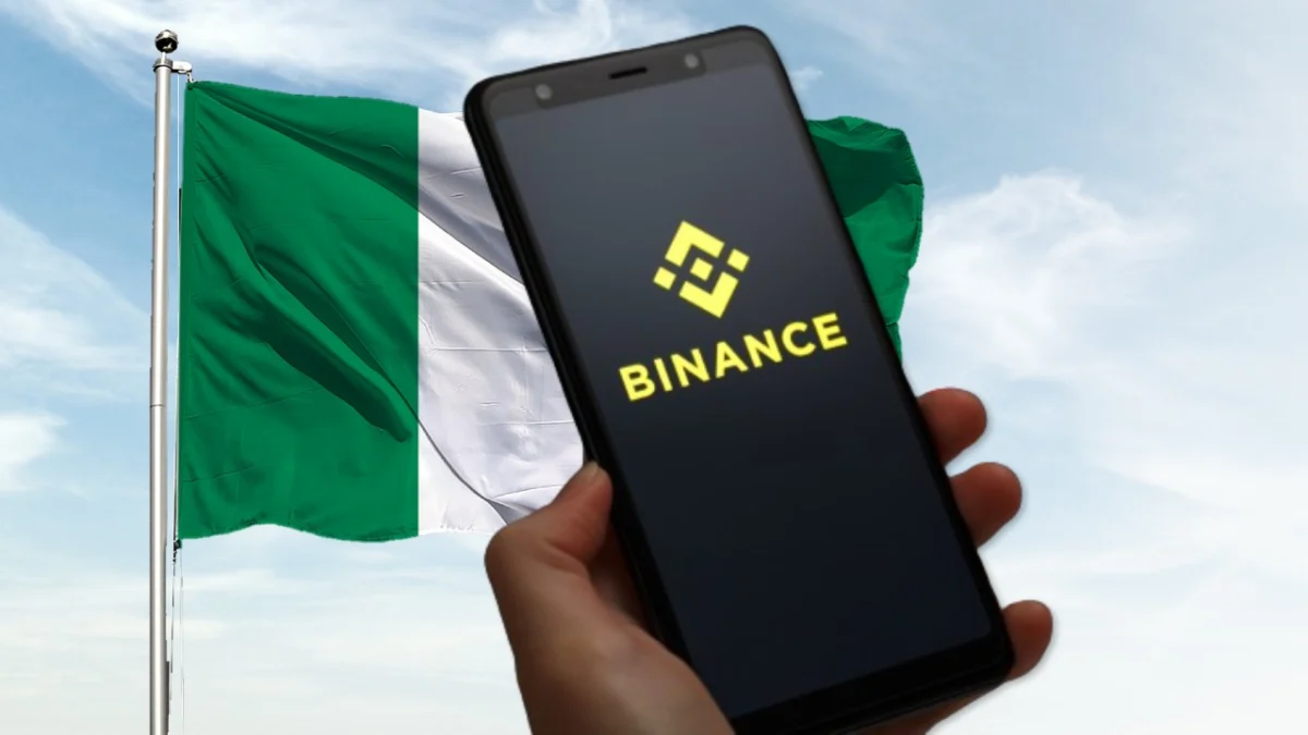 REGULATION | Central Bank of Nigeria Maintains Binance Carried Out ‘Hidden Operations’ Without Authorization