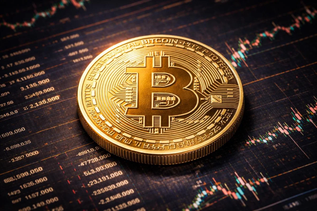 Tether Strengthens Strategic Reserves with Acquisition of 951 Bitcoin Bringing Total Holdings to 91,141 BTC