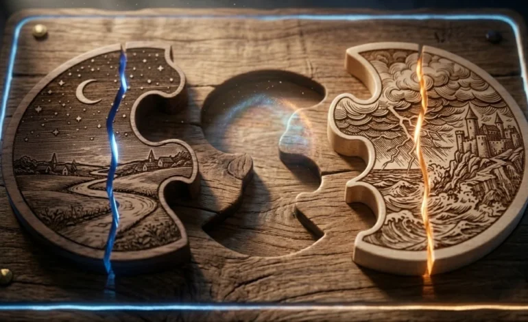 The Exactly as Designed. The Answer Was Still Wrong.