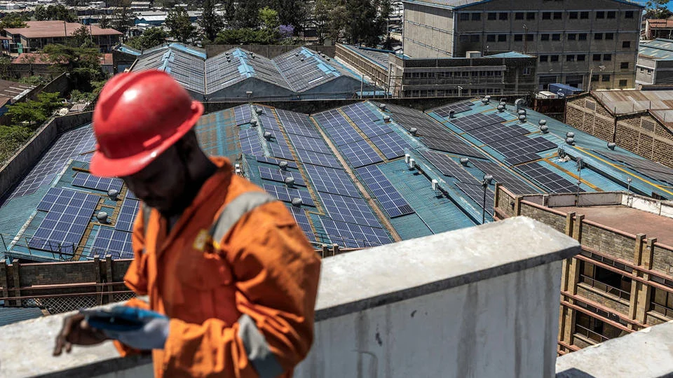 The Geopolitics of Volatility: Why African Financial Institutions Must Reassess Fossil Fuel Exposure Amid Global Conflict