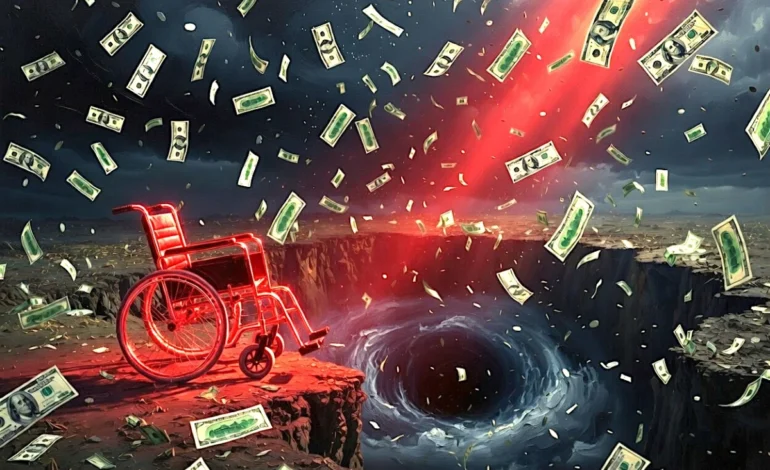 The Rising Financial Burden of Eldercare: A Critical Analysis of Costs and Long-Term Planning Strategies