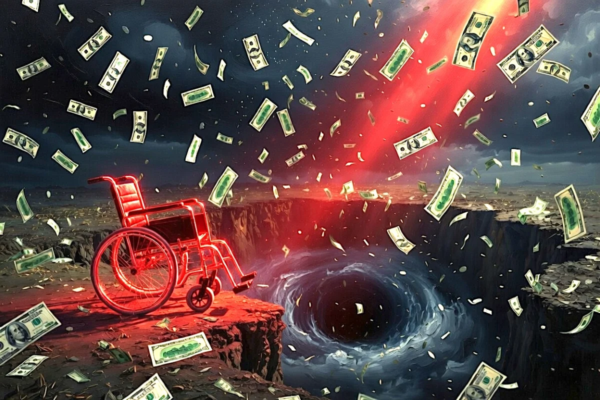 The Rising Financial Burden of Eldercare: A Critical Analysis of Costs and Long-Term Planning Strategies