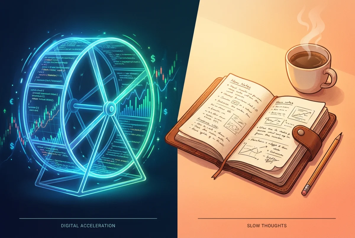 The Seductive Peril of the "Vibe Quant" Movement: LLMs and the Illusion of Trading Mastery