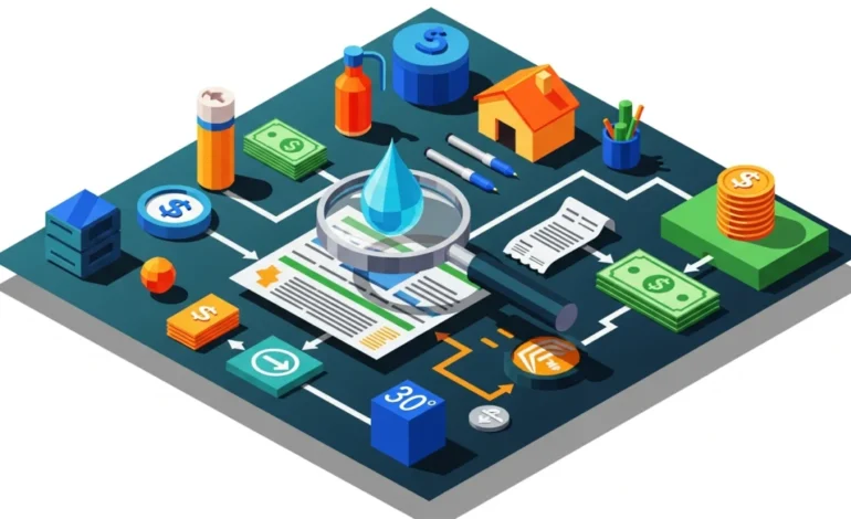 The Strategic Role of the Expense Audit in Accelerating Financial Independence and Mitigating Long-Term Wealth Erosion