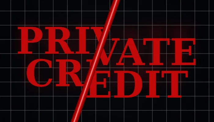 The Subprime Crisis Legacy and the Looming Question of Private Credit Risk