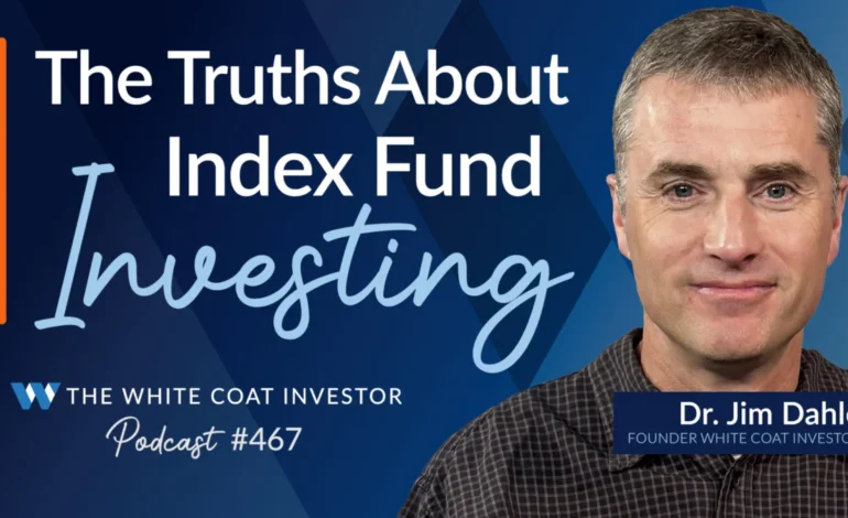 The Truths About Index Fund Investing and Strategic Wealth Transfer for High-Income Professionals