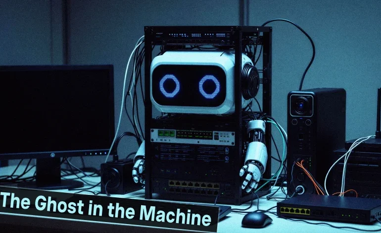 The Unseen Threat: How Unmanaged Non-Human Identities Are Fueling Cloud Breaches