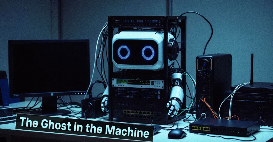 The Unseen Threat: How Unmanaged Non-Human Identities Are Fueling Cloud Breaches