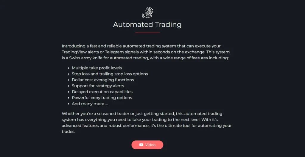 TradingView Hub Review: Automating Crypto Trades with Precision