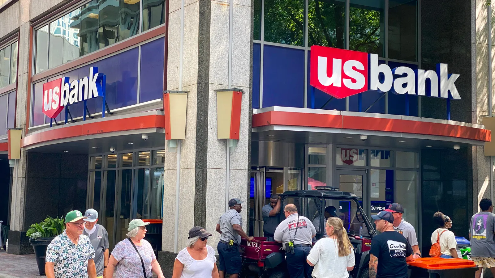 U.S. Bank Forges Landmark Amazon Partnership to Expand Small Business Banking Reach and Accelerate Fee-Based Growth