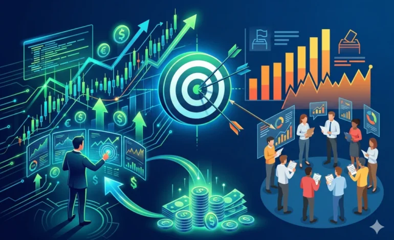 What 2024 Data Proves (And How Traders Profit From It)