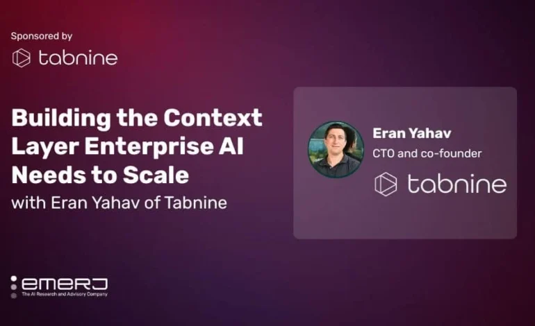 Why Enterprise AI Fails Without a Context Engine: The Critical Role of Governed Memory in Scaling Generative AI